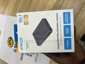 Anker Maggo Power Bank (10,000mah, 7.5w)