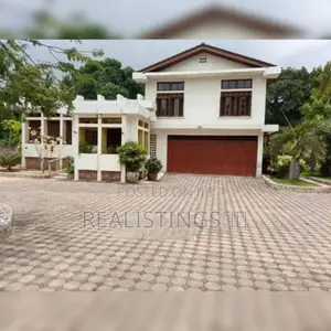 4bdrm Mansion in Landhome🏠🏭 Tz🇹🇿, Mikocheni for sale