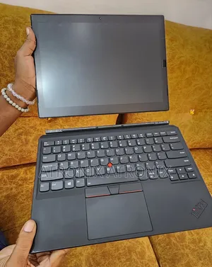 Laptop Lenovo ThinkPad X1 8GB Intel Core I5 SSD 256GB