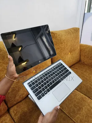 Laptop HP EliteBook X2 1012 G1 8GB Intel Core I7 SSD 512GB
