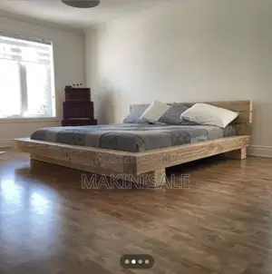 Bed Queen Size (Bei Ya Ofa )