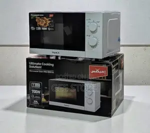 Microwave 20l