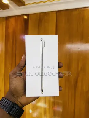 New Apple iPhone Air 512 GB Gold