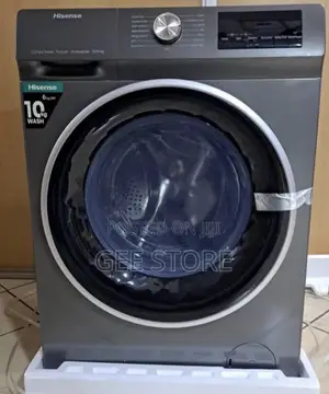 Hisense Front Load Automatic Machine