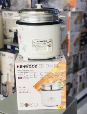 Kenwood Price
