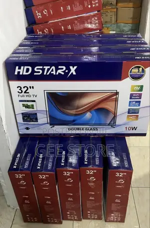 Double Glass Hd Star X