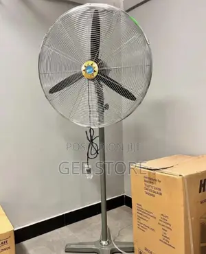High Class Industrial Fan