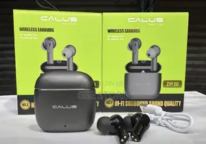 Calus Original Earpods