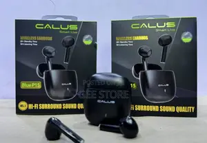 Calus Wireless Blue P15