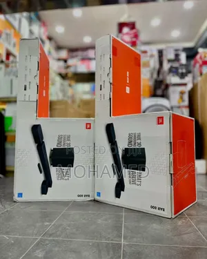 JBL Sound Bar 800