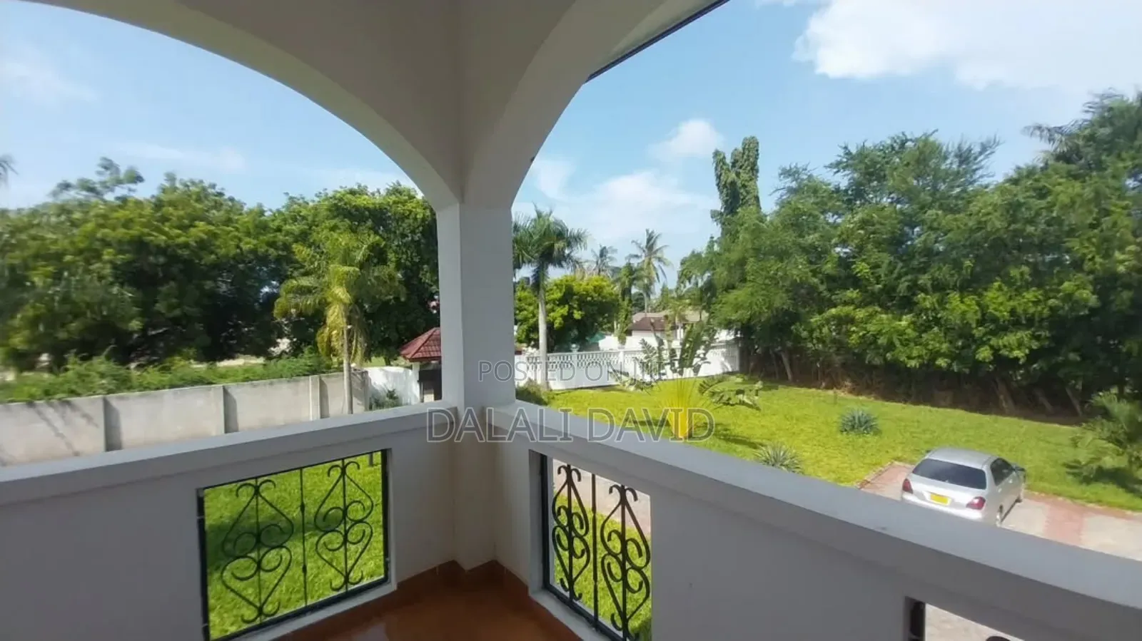 4bdrm House in Bahari Beach, Kunduchi for rent