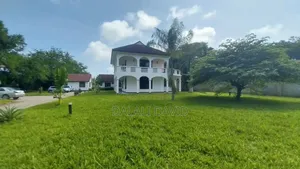 4bdrm House in Bahari Beach, Kunduchi for rent