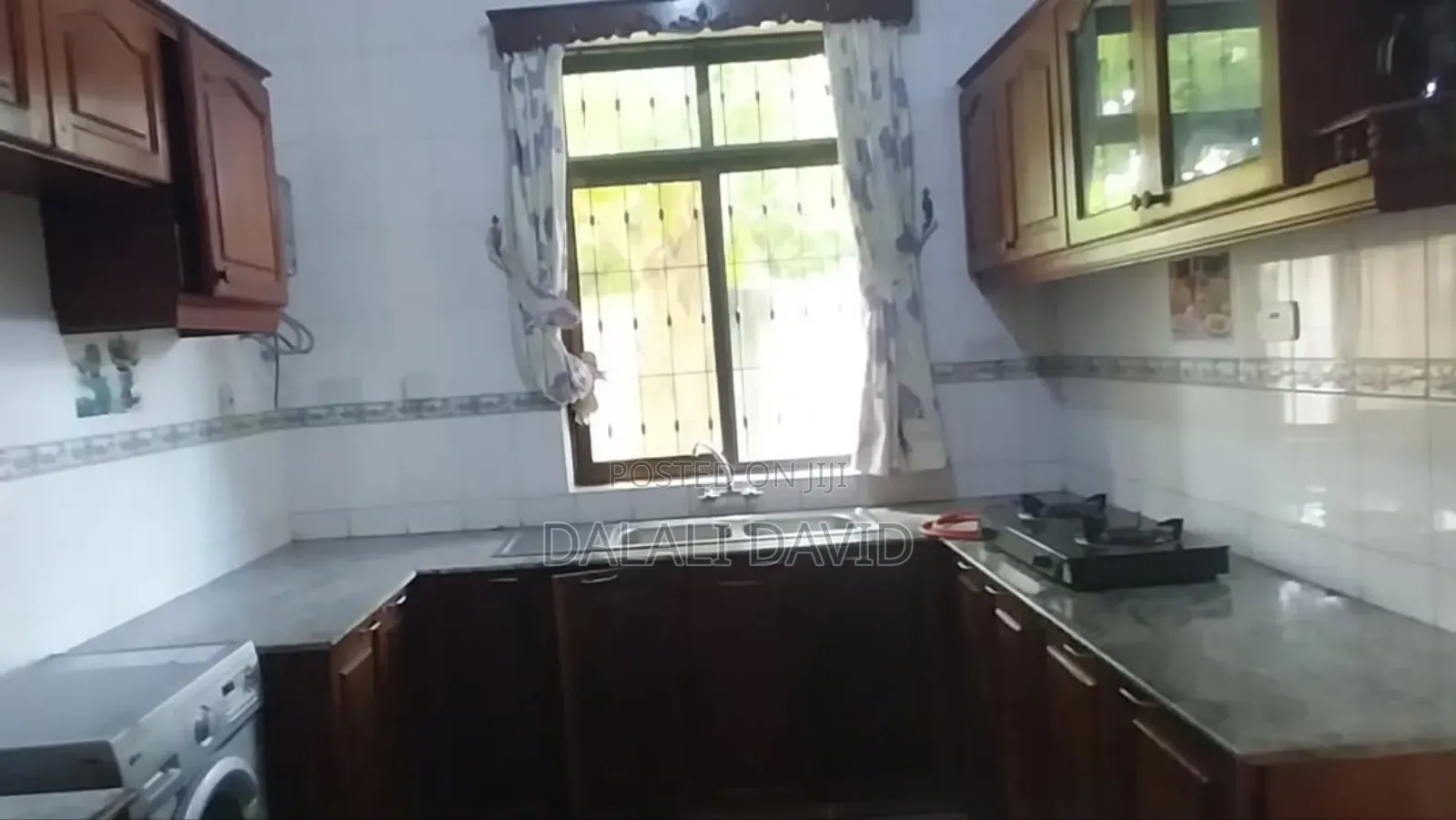 4bdrm House in Bahari Beach, Kunduchi for rent