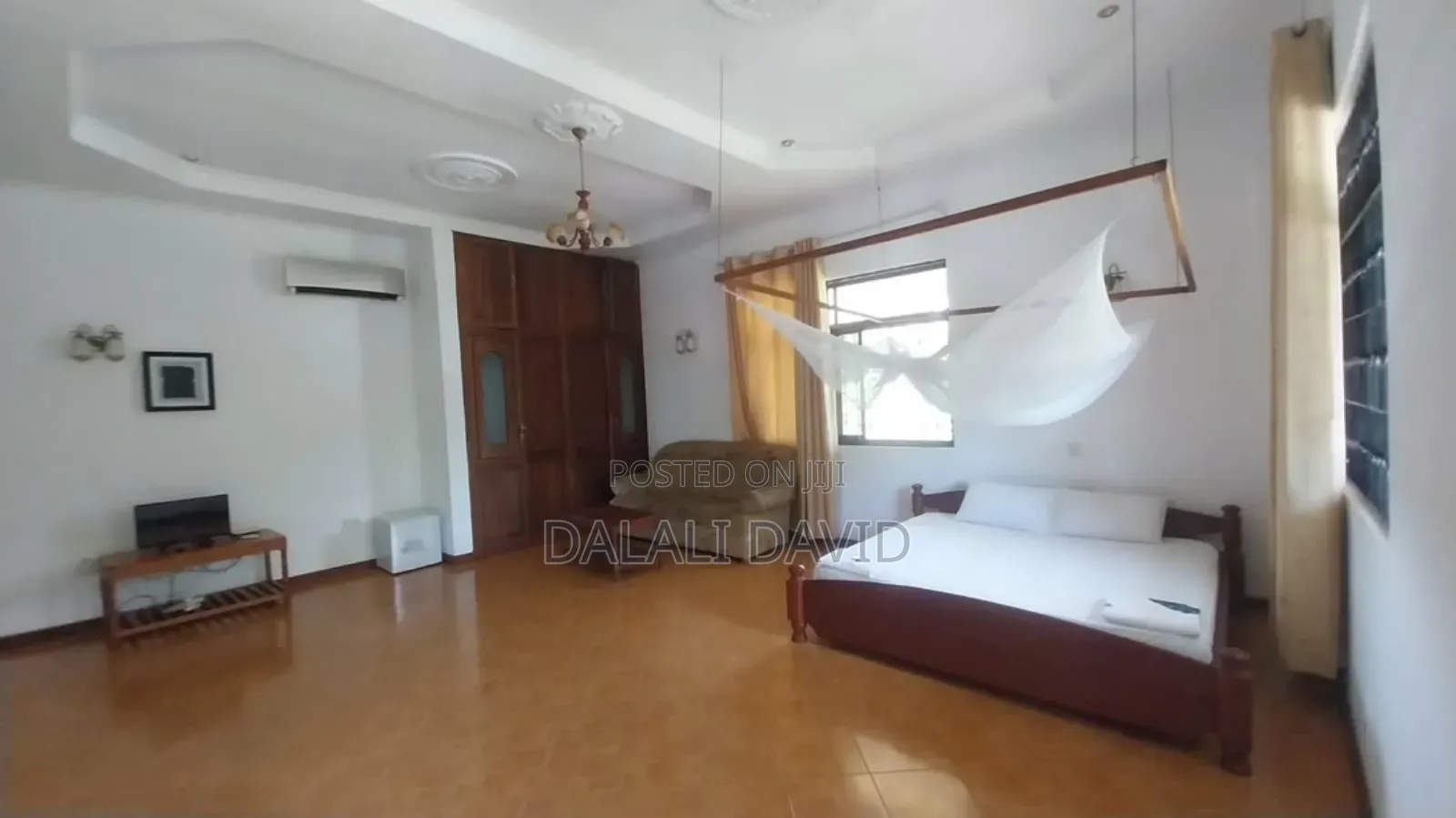 4bdrm House in Bahari Beach, Kunduchi for rent