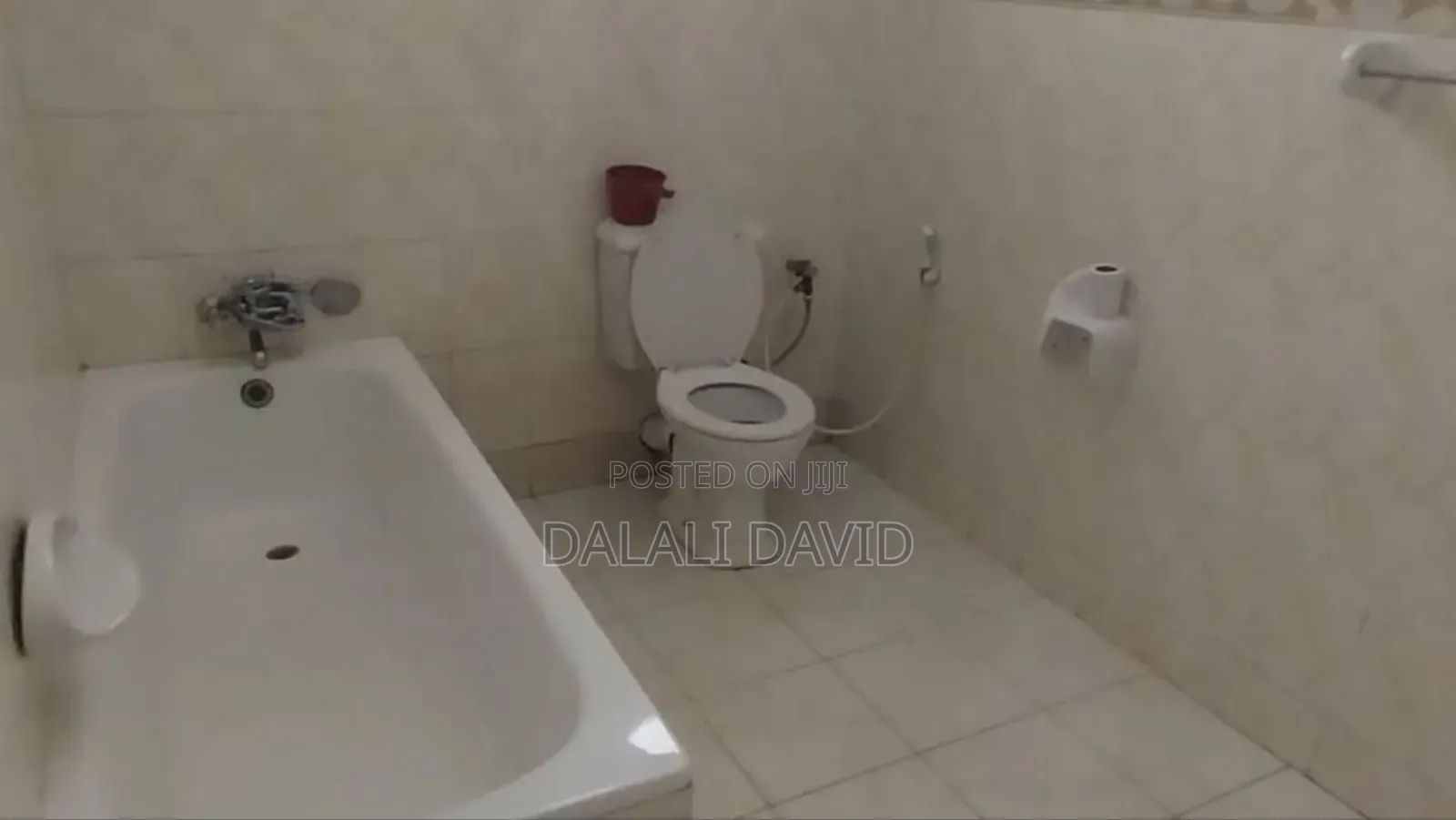 4bdrm House in Bahari Beach, Kunduchi for rent