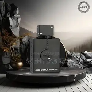 Armaf Club De Nuit Intense