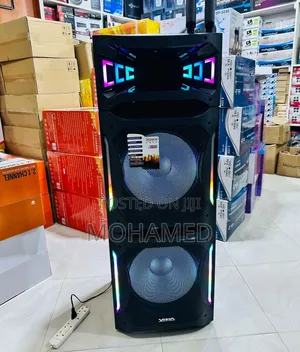 Seapiano Partybox Inch 15