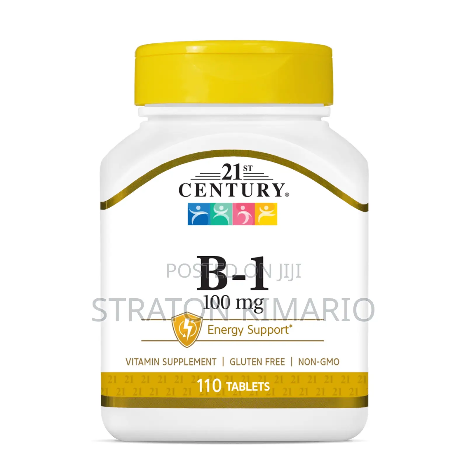 Vitamin B1