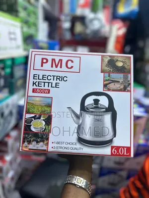 PMC Electric Kettle Originally 1800w