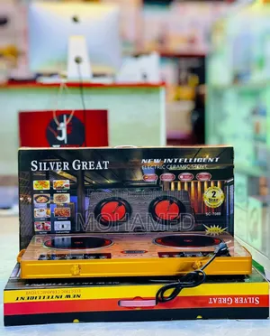 Silvercrest Induction Cooker Plate Mbili