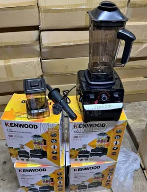 Kenwood Commercial Blender