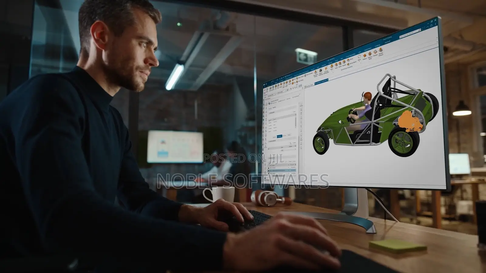 Siemens Nx 2506 ( Offline Installation )