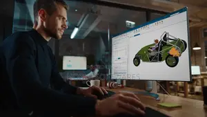 Siemens Nx 2506 ( Offline Installation )