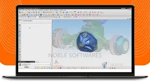 Siemens Nx 2506 ( Offline Installation )