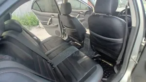 Toyota Allion 2008 Silver