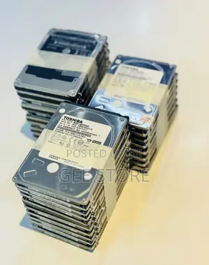Hard Disk 500gb