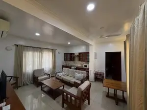 Furnished 1bdrm Apartment in Oysterbay for rent
