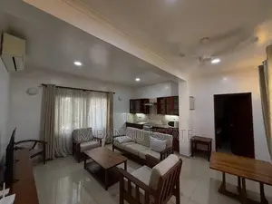 Furnished 1bdrm Apartment in Oysterbay for rent