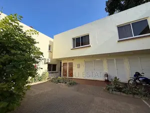 Furnished 1bdrm Apartment in Oysterbay for rent