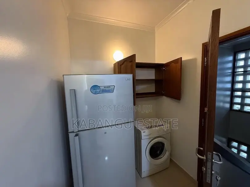 Furnished 1bdrm Apartment in Oysterbay for rent