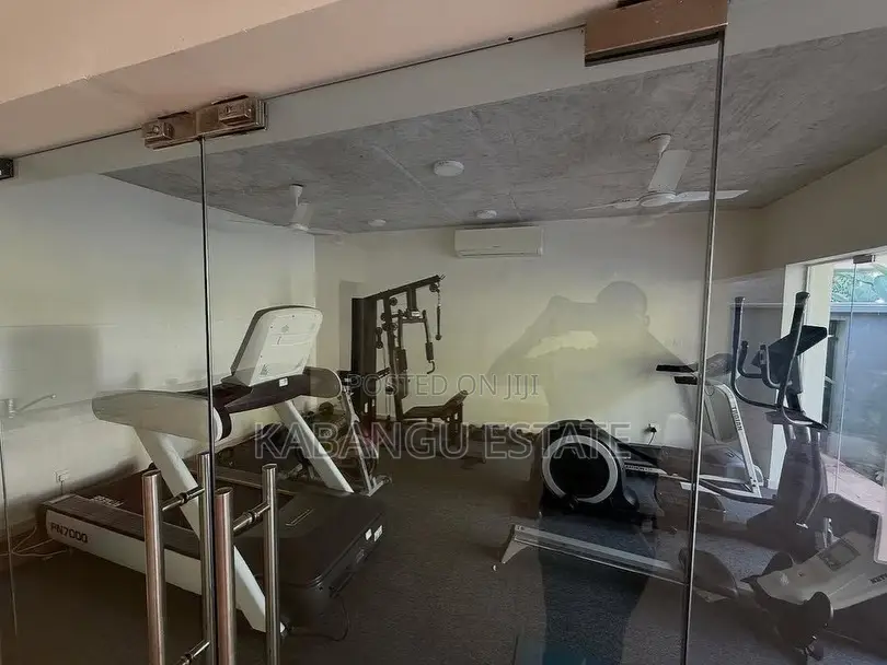 Furnished 1bdrm Apartment in Oysterbay for rent