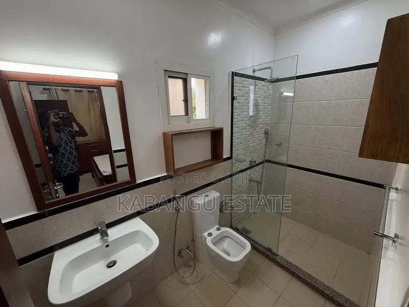 Furnished 1bdrm Apartment in Oysterbay for rent