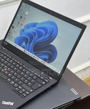 Laptop Lenovo Thinkbook 14 8GB Intel Core I5 HDD 256GB