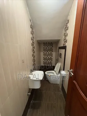 Furnished 3bdrm Villa in Ada Estate for rent