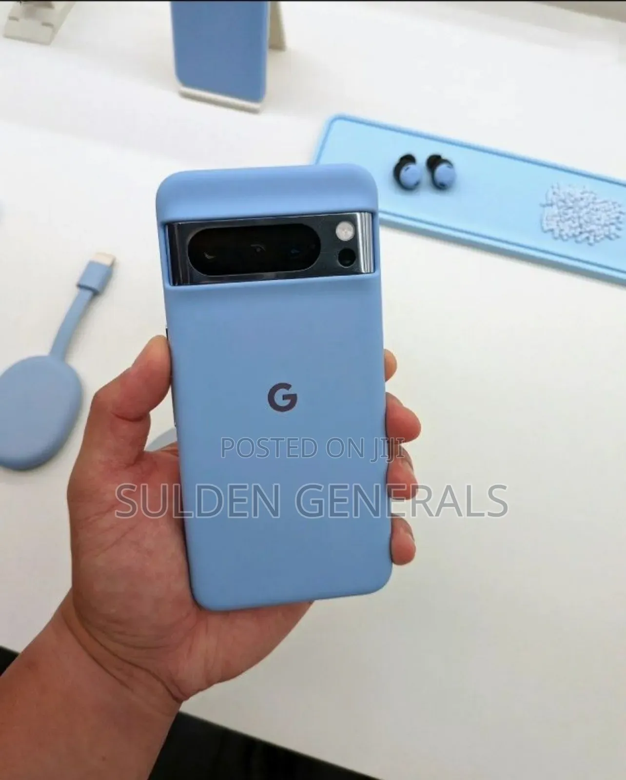 Google Pixel 8 Pro 256 GB