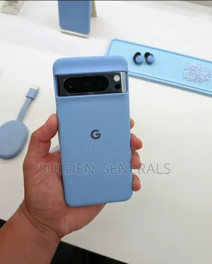 Google Pixel 8 Pro 256 GB