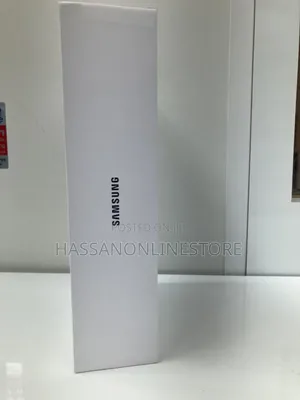 New Samsung Galaxy Tab Active 256 GB Green