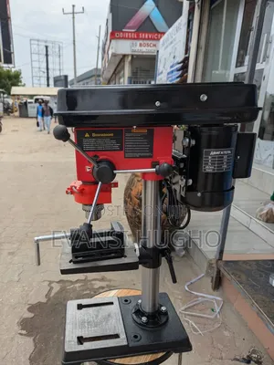Bench Drill 16mm