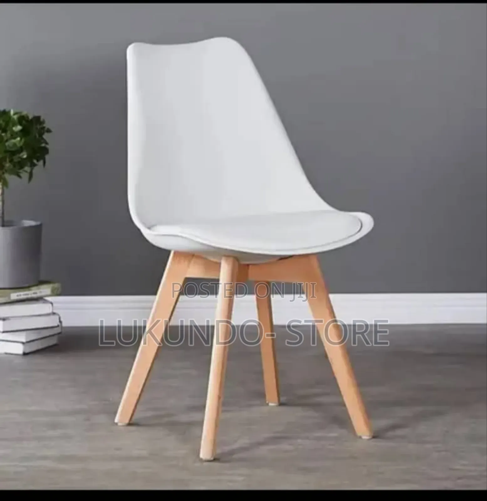 Simple Chair and Good Quality
