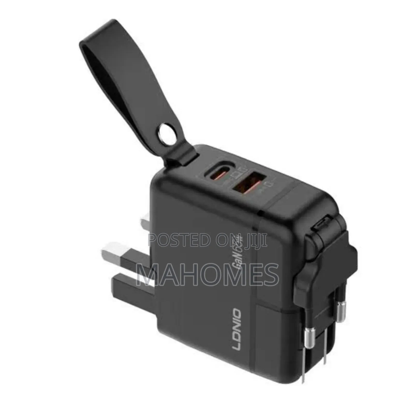 Ldnio 65w Charger for Laptops|Tablets Mobile Phones