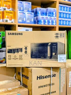 Samsung Microwave 23l