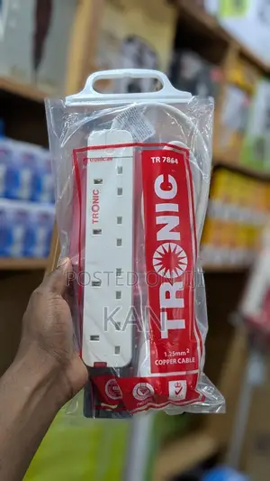 Tronics Cable
