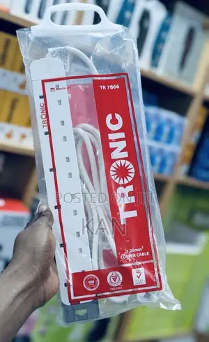 Tronic Cable Extension