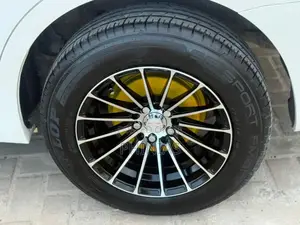 Toyota Premio 2009 Silver
