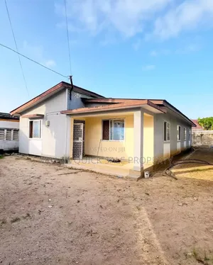 3bdrm House in Mikocheni for rent