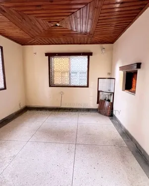 3bdrm House in Mikocheni for rent